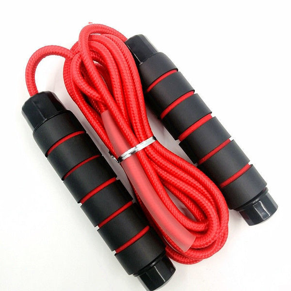 Wire Skipping Rope